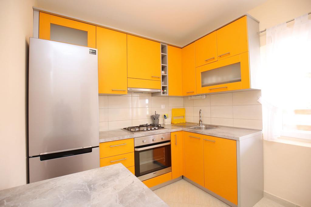 Apartment Marta Razanac Ngoại thất bức ảnh