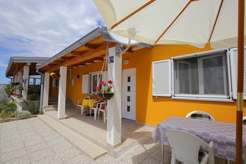 Apartment Marta Razanac Ngoại thất bức ảnh