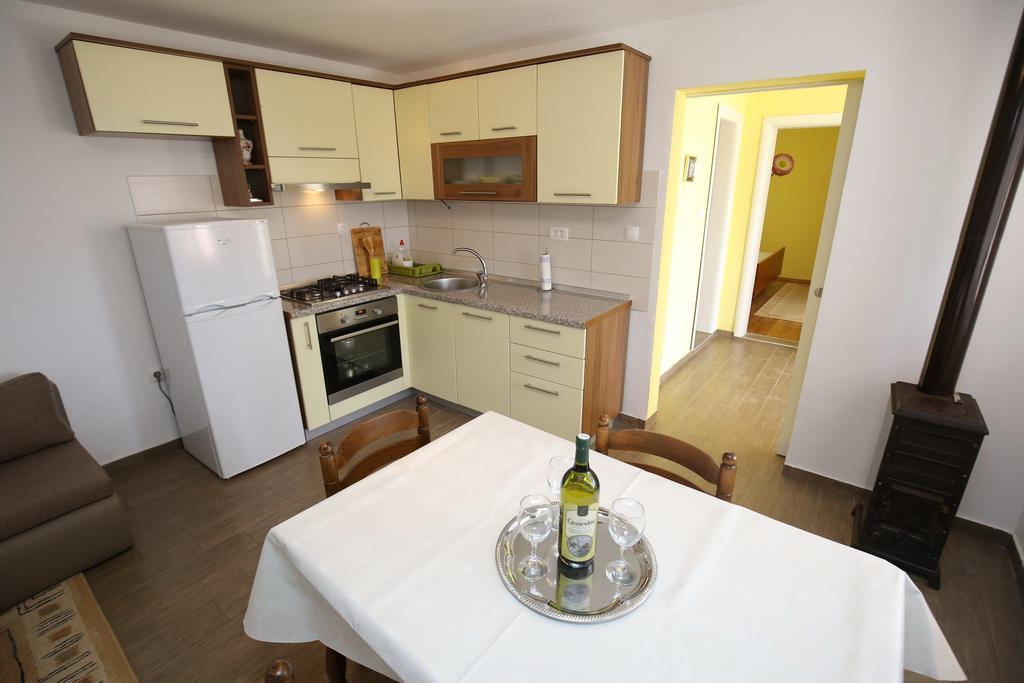 Apartment Marta Razanac Ngoại thất bức ảnh