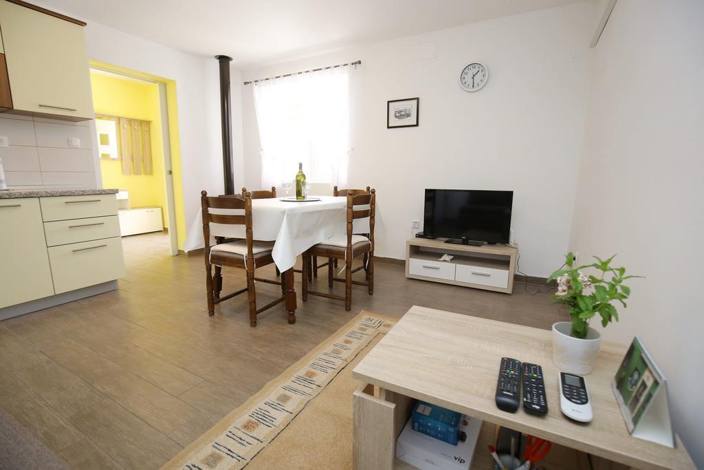 Apartment Marta Razanac Ngoại thất bức ảnh