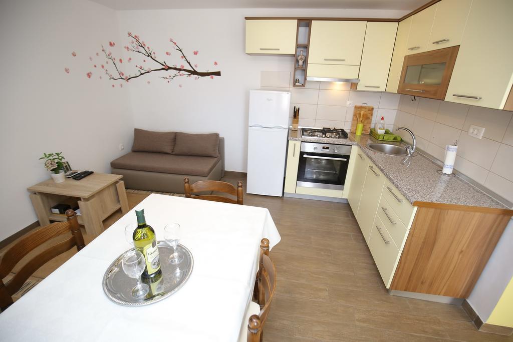 Apartment Marta Razanac Ngoại thất bức ảnh
