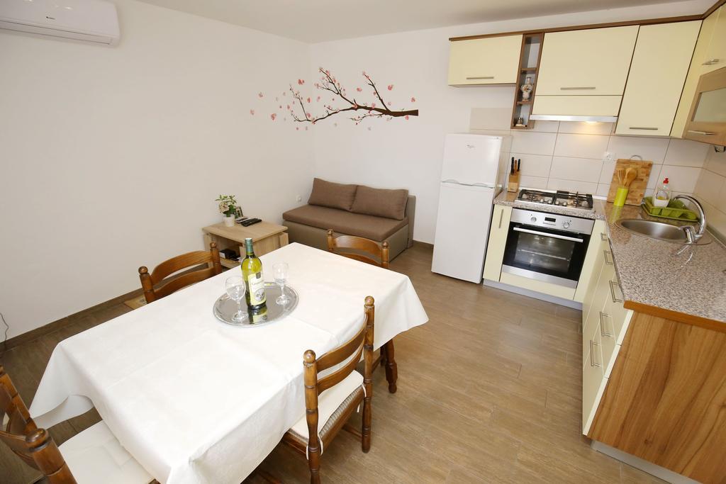 Apartment Marta Razanac Ngoại thất bức ảnh