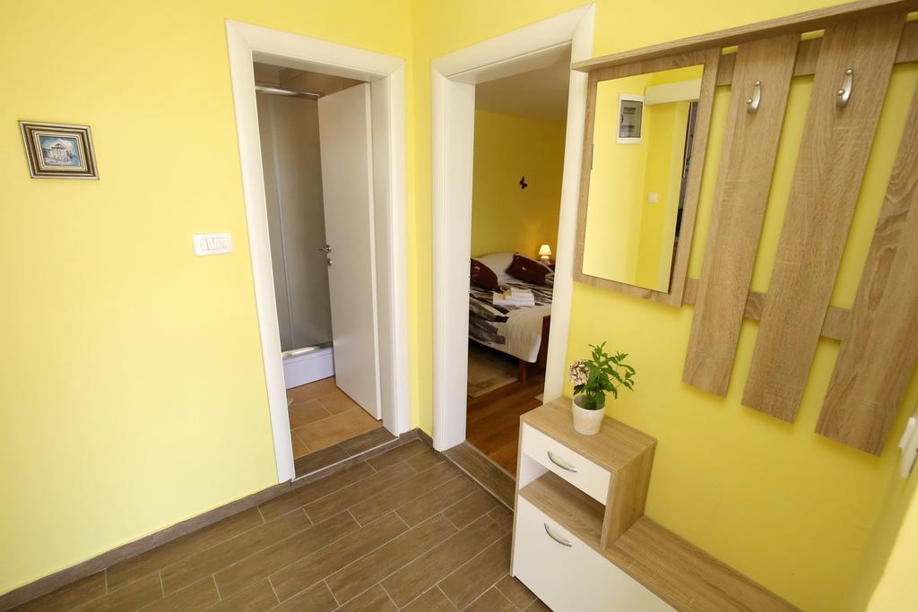 Apartment Marta Razanac Ngoại thất bức ảnh