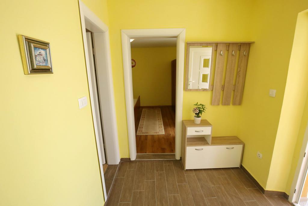 Apartment Marta Razanac Ngoại thất bức ảnh