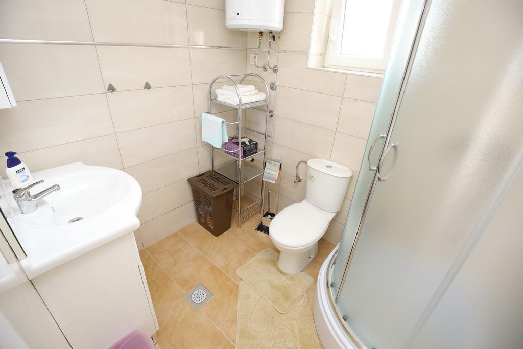 Apartment Marta Razanac Ngoại thất bức ảnh