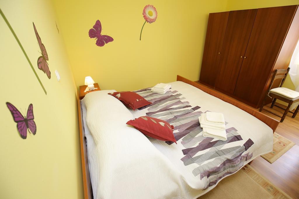 Apartment Marta Razanac Ngoại thất bức ảnh