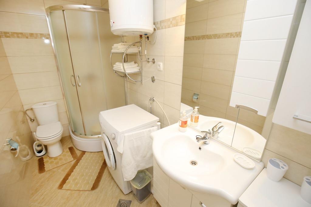 Apartment Marta Razanac Ngoại thất bức ảnh