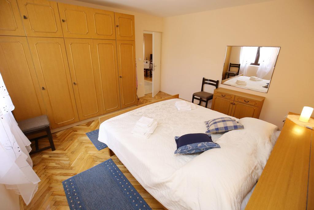 Apartment Marta Razanac Ngoại thất bức ảnh