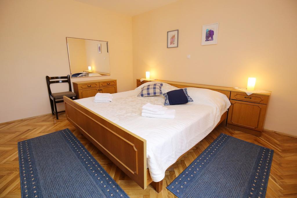 Apartment Marta Razanac Ngoại thất bức ảnh