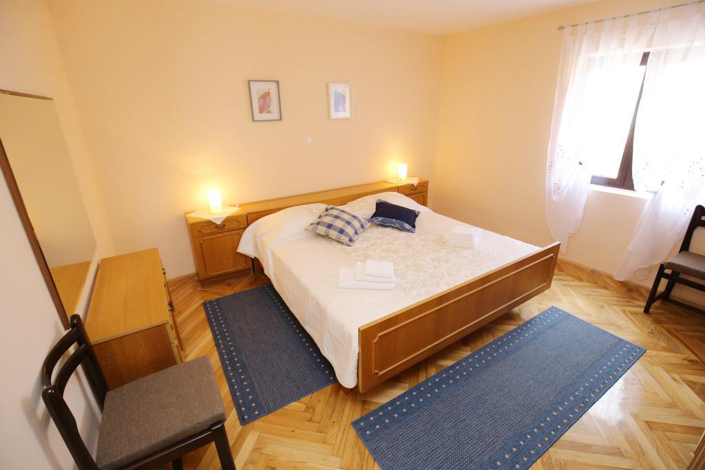Apartment Marta Razanac Ngoại thất bức ảnh