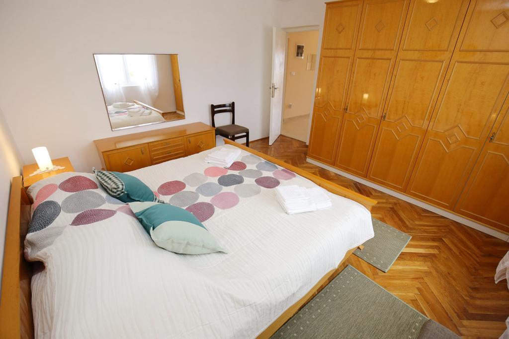 Apartment Marta Razanac Ngoại thất bức ảnh