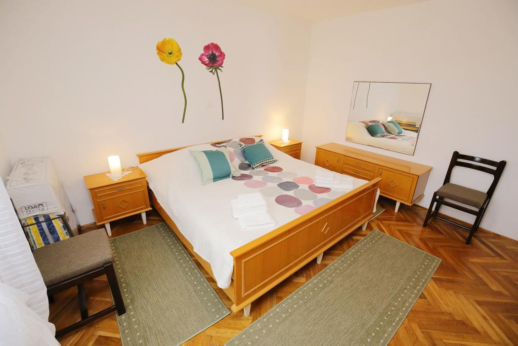 Apartment Marta Razanac Ngoại thất bức ảnh