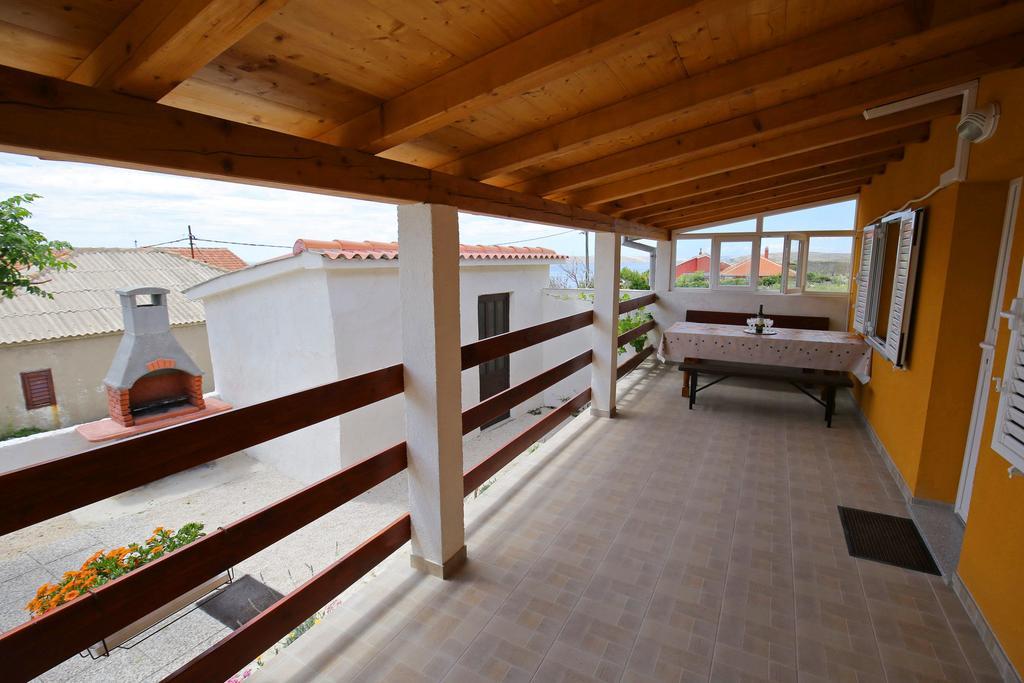 Apartment Marta Razanac Ngoại thất bức ảnh