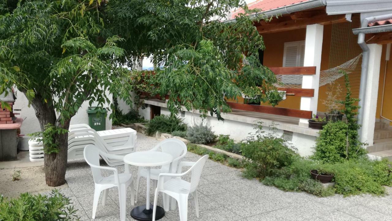 Apartment Marta Razanac Ngoại thất bức ảnh